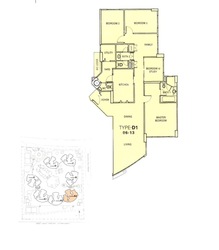 Water Place (D15), Condominium #595807581